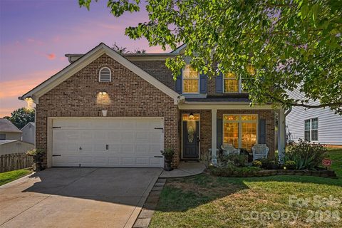 114 S Audubon Avenue active home in Morrison Plantation, Mooresville, NC