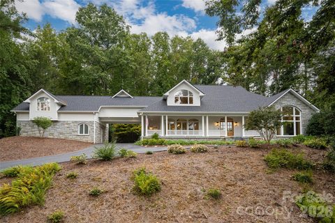4 Cedar Hill Drive active home in Biltmore Forest, Asheville, NC