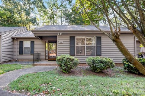 907 Cranberry Circle active condo in Dogwood Hills, Fort Mill, SC