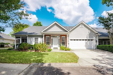Homes in Southbrook, Charlotte