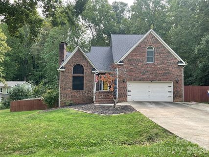 Homes in Millswood Place, Mooresville