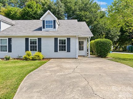 Homes in Farmington Hills, Rock Hill