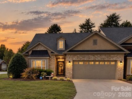 A home in The Commons At Millers Creek