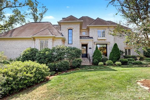 2250 Colony Road active condo in Myers Park, Charlotte, NC