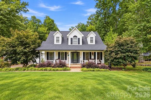 Homes in Oldenburg Estates, Mount Pleasant