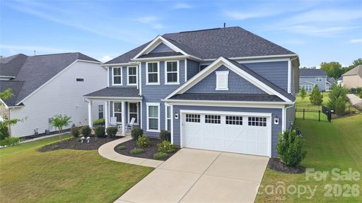 1363 Regions Boulevard active home in Bretagne, Indian Land, SC