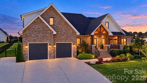 A home in Cold Water Creek