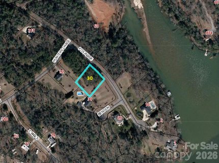 0 Fox Ridge Lane active lot in Hunters Chase Estates, Hickory, NC