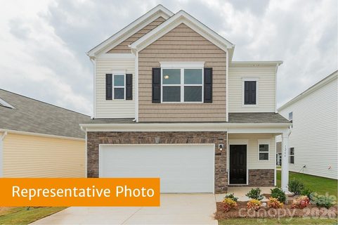 2315 Painted Trail pending home in Catawba Trace, Catawba, NC