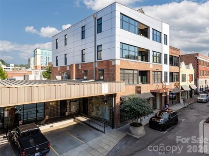 15 Rankin Avenue active condo in Rankin Press Lofts, Asheville, NC