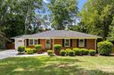 4508 Longwood Drive sold home in Charlotte, SC