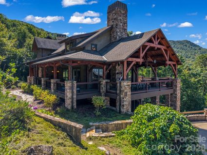 140 Settings Boulevard pending home in The Settings Of Black Mountain, Black Mountain, NC