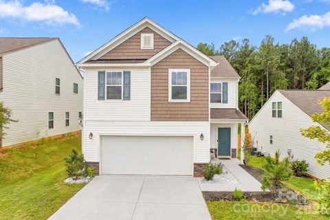 111 Batten Ridge Drive active home in Hidden Lakes, Statesville, NC