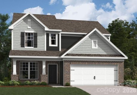8886 Visgrove Drive active home in Laurelbrook, Sherrills Ford, NC