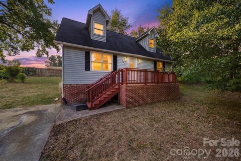 A home in Eastridge