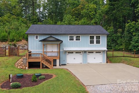 A home in Mountain Springs