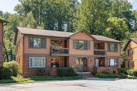 Homes in Haywood Manor, Hendersonville
