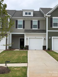 759 Kitfox Drive active townhome in Piper Landing, Concord, NC
