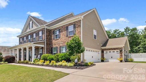 2071 Feldspar Drive