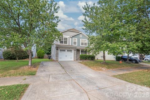831 Sinclair Drive active home in Southwinds, Monroe, NC