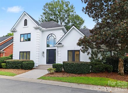 Homes in Saint Michaels, Charlotte