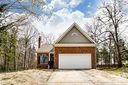 8224 Hunley Ridge Road sold home in Matthews, SC