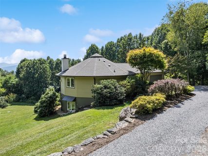 A home in The Willows