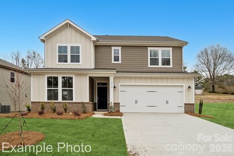 10033 Cannon Vista Lane active home in Cannon Manor, Kannapolis, NC