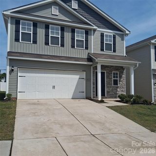 Homes in Stoneygreen, Charlotte