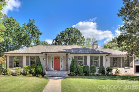 1230 Redcoat Drive active home in Stonehaven, Charlotte, NC