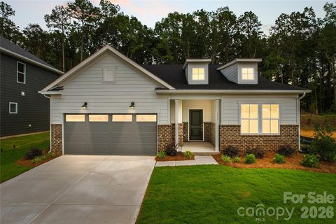564 Cottage Garden Lane active home in Michaux Gardens, Belmont, NC
