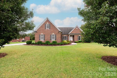 A home in Stallings Farm