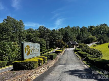 0 Rock Ledge Drive active lot in Vista At Bills Mountain, Lake Lure, NC