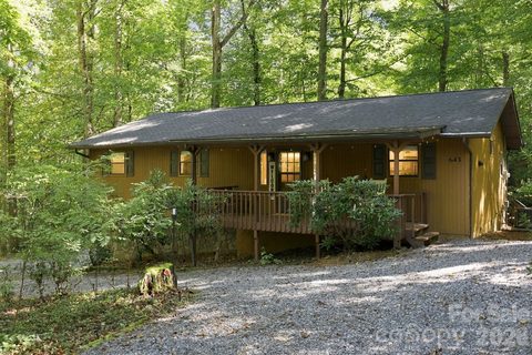 A home in Wild Acres