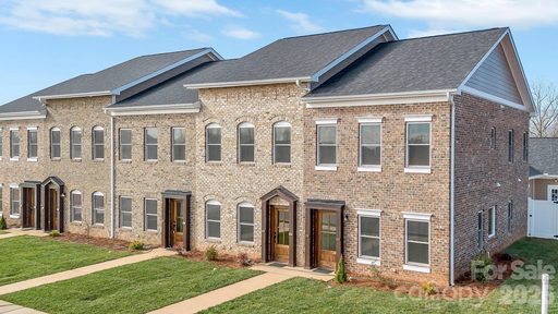 A home in Hawks Ridge