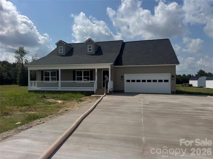 Homes in Maybree Meadows, Rock Hill