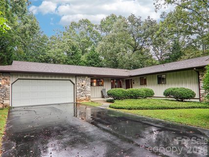 126 Brandon Road sold home in Crooked Creek, Hendersonville, NC