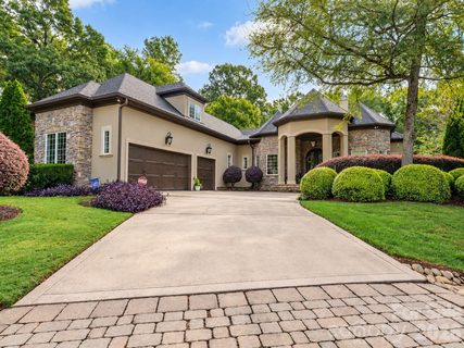 252 Treetops Drive active home in Treetops At Cowans Ford, Stanley, NC