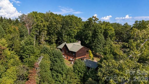 A home in Grassy Knob Acres