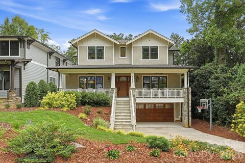 3407 Willow Oak Road active home in Myers Park, Charlotte, NC