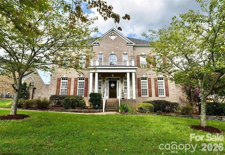 Homes in Kensington Forest, Harrisburg
