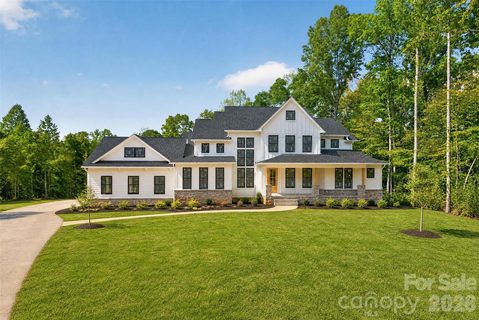 1064 Ventosa Drive active home in Ventosa At Catawba Springs, Denver, NC