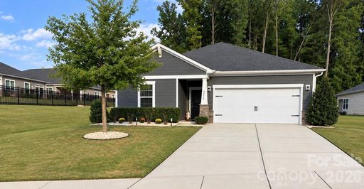 7715 Porrera Street active home in Solena At The Vineyards, Charlotte, NC
