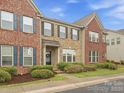 2629 Winter Thistle Way pending townhome in The Greens, Indian Land, SC
