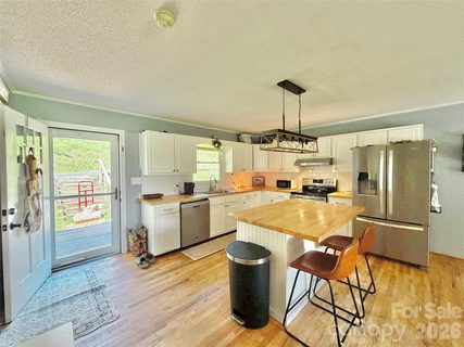 A home in Hickory Hill