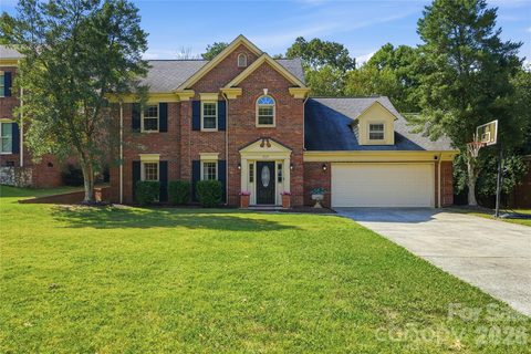 717 Fredricksburg Road active home in Sardis Plantation, Matthews, NC