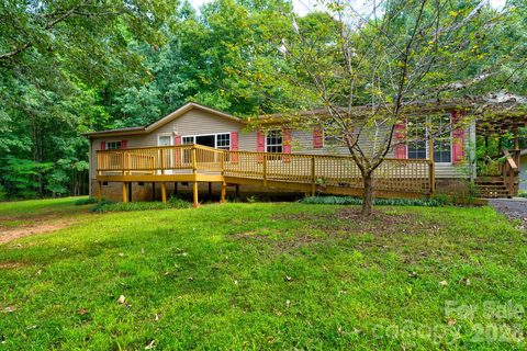 A home in Forest Ridge