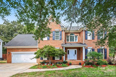 A home in Olde Sycamore