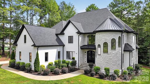 937 Fern Hill Road active home in Woodleaf, Mooresville, NC