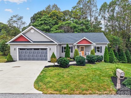 A home in Deer Meadow
